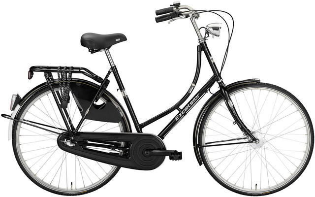 Fahrrad,Excelsior,luxus,nostalgie
