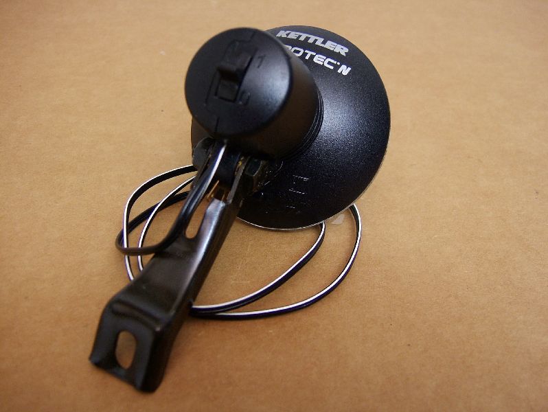 Kettler,lampe,scheinwerfer,licht