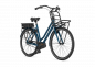 Preview: Gazelle Heavy Duty NL C5 + HMB E-Bike, 28 Zoll, 54er Rahmen, Mittelmotor Active Line Plus, Akku 500Wh., Riemenantrieb