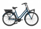 Preview: Gazelle Heavy Duty NL C5 + HMB E-Bike, 28 Zoll, 54er Rahmen, Mittelmotor Active Line Plus, Akku 500Wh., Riemenantrieb