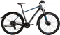 Preview: BBF MTB Mudrider Fahrrad, 27,5 Zoll,  24- Gang Kettenschaltung, 54 er Rahmen