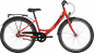 Preview: BBF Jugendrad Outrider Wave, 26 Zoll,  3-Gang Schaltung, 38 er Rahmen