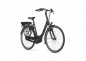 Preview: Gazelle Paris C7+ HMB Black, Bosch Mittelmotor, Damen Elektrofahrrad 28 Zoll 57er Rahmen 400 oder 500er Akku