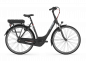 Preview: Gazelle Paris C7+ HMB Black, Bosch Mittelmotor, Damen Elektrofahrrad 28 Zoll 57er Rahmen 400 oder 500er Akku