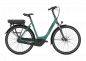 Preview: Gazelle Paris C8 HMB Bosch Mittelmotor, Damen Elektrofahrrad 28 Zoll 53 er Rahmen Akku 500 Wh.