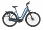 Preview: Gazelle Chamonix C7 HMS Shimano Mittelmotor, Damen Elektrofahrrad 28 Zoll 53er Rahmen 630Wh Akku