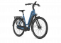 Preview: Gazelle Chamonix C7 HMS Shimano Mittelmotor, Damen Elektrofahrrad 28 Zoll 53er Rahmen 630Wh Akku