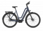 Preview: Gazelle Chamonix C5 HMS Shimano Mittelmotor, Damen Elektrofahrrad 28 Zoll 49 er Rahmen 630Wh Akku Riemenantrieb