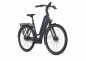 Preview: Gazelle Chamonix C5 HMS Shimano Mittelmotor, Damen Elektrofahrrad 28 Zoll 49 er Rahmen 630Wh Akku Riemenantrieb
