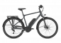 Preview: Gazelle Medeo T9 HMB  Bosch Mittelmotor, Herren Elektrofahrrad 28 Zoll 55er Rahmen, 500er Akku