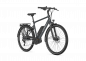 Preview: Gazelle Medeo T9 HMB  Bosch Mittelmotor, Herren Elektrofahrrad 28 Zoll 55er Rahmen, 500er Akku