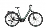 Victoria eTouring 12.9 Ebike 28 Zoll 55er Shimano Steps E-7000 Mittelmotor 630 Wh Akku