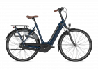 Gazelle Arroyo C7+ HMB Elite 500 Wh Akku, Bosch Mittelmotor, Damen Elektrofahrrad 28 Zoll 53 Rahmen