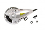 Für Gazelle Räder SHIMANO Rollenbremse vorne Nexus BRC3000FB2