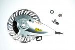 Für Gazelle Räder SHIMANO Rollenbremse vorne Nexus BR-C6000-R
