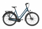 Gazelle Chamonix C7 28 Zoll City Fahrrad 7 Gang Nabenschaltung 53er Rahmen