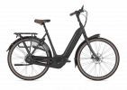 Gazelle Arroyo C8 HMB Elite 500 Wh Akku, Bosch Mittelmotor,  Elektrofahrrad 28 Zoll 53er Rahmen schwarz