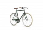 Preview: Gazelle Van Stael  Fahrrad 7 Gang Schaltung, 28 Zoll 54er Rahmen, Hunter Green