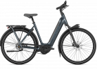 Gazelle Arroyo C5 Elite 3.0HMB Belt (Riemenantrieb), 28" E-Bike, 49er Rahmen, 600 Wh Akku, Bosch Performance Line 75 Nm.