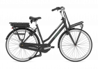 Gazelle Miss Grace C7+ HMB Elektrofahrrad 28 Zoll 49er Rahmen Bosch Mittelmotor 50 Nm 500Wh Akku
