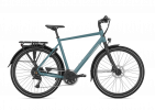 Gazelle Chamonix T20 28 Zoll Trekking Fahrrad 20 Gang Kettenschaltung 53er Rahmen