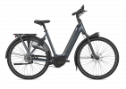 Gazelle Grenoble C5 Elite 3.0HMB Belt (Riemenantrieb), 28" E-Bike, 57er Rahmen, 600 Wh Akku, Bosch Performance Line 75 Nm.