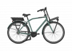 Gazelle Heavy Duty C5 + HMB E-Bike, 28 Zoll, 54er Rahmen, Mittelmotor Active Line Plus, Akku 500Wh., Riemenantrieb