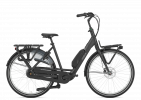 Gazelle Bloom C310 HMS E-Bike, 53er Rahmen, Shimano EP5 Motor, 60 Nm. stufenlose Enviolo Schaltung Elektrofahrrad 630Wh Akku