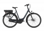 Gazelle Paris C7 HMB , Bosch Mittelmotor, City E-Bike 28 Zoll 49er Rahmen 400er Akku