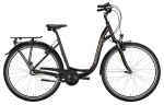 Victoria 1.4 City Damenrad 28 Zoll 3 Gang 50er Rahmen