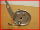 Gazelle Bremsteller Trommelbremse  vorne Sturmey Archer Naaf