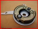 Gazelle Bremsteller Trommelbremse  vorne Sturmey Archer Naaf