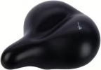Selle Royal Sattel "Manhattan" schwarz