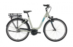 Victoria eTrekking 5.10  Damen City Elektrofahrrad 28 Zoll 56er Rahmen Bosch Mittelmotor Hydraulikbremse vorne und hinten 500er Akku