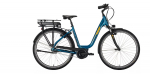 Victoria eTrekking 5.10  Damen City Elektrofahrrad 28 Zoll 46er Rahmen Bosch Mittelmotor Hydraulikbremse vorne und hinten 500er Akku