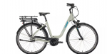 Victoria 5.9 City Elektrofahrrad 28 Zoll Bosch Mittelmotor Hydraulikbremse + Rücktritt 500er Akku 51er Rahmen Freilauf