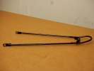 Original Gazelle Strebe hinten fürs Basic + Populair