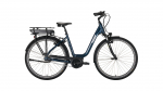Victoria eTrekking 5.7  Damen City Elektrofahrrad 28 Zoll 56er Rahmen Bosch Mittelmotor Hydraulikbremse vorne und hinten 400er Akku