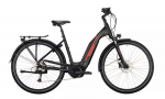 Victoria eTrekking 6.5 Lowstep Elektrofahrrad 28 Zoll 51er Rahmen Bosch Mittelmotor Hydraulikbremse vorne und hinten 500er