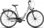 Victoria Trekkingrad 1.7 ,  28 Zoll 7-Gang Schaltung, 51er Rahmen, Farbe: grau