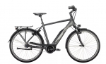 Victoria eTrekking 7.4 Herren Elektrofahrrad 28 Zoll 53er Rahmen Bosch Mittelmotor Hydraulikbremse vorne und hinten 500er Akku