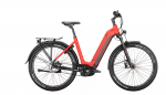 Victoria eAdventure 11.9 Ebike 27,5 Zoll 51er Rahmen Bosch Performance CX Motor (85 Nm) 625 Wh Akku