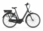 Gazelle Arroyo C7+ HMB Bosch Mittelmotor, Damen Elektrofahrrad 28 Zoll 53er Rahmen Akku Wählbar 400/500