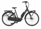 Gazelle Bloom C380 HMS  Shimano STEPS E-6100 Mittelmotor,  stufenlose Schaltung Elektrofahrrad 630Wh Akku