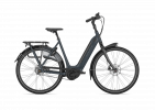 Gazelle Arroyo C5 HMB Elite Belt (Riemenantrieb) 500 Wh Akku, Bosch Mittelmotor,  Elektrofahrrad 28" 53cm blue