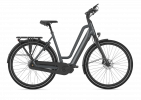 Gazelle Chamonix C7 HMS Shimano Mittelmotor, Damen Elektrofahrrad 28 Zoll 53er Rahmen 630Wh Akku