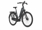 Gazelle Chamonix C7 HMS Shimano Mittelmotor, Damen Elektrofahrrad 28 Zoll 53er Rahmen 630Wh Akku
