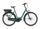 Gazelle Paris C8 HMB Bosch Mittelmotor, Damen Elektrofahrrad 28 Zoll 53 er Rahmen Akku 500 Wh.