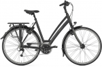 Gazelle Chamonix T27 Trekking Fahrrad 27 Gang Schaltung 53er Rahmen  28 Zoll