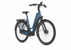 Gazelle Chamonix C7 HMS Shimano Mittelmotor, Damen Elektrofahrrad 28 Zoll 53er Rahmen 630Wh Akku